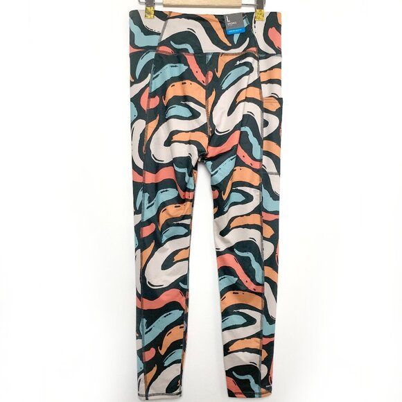 COLUMBIA Boundless Trek Leggings - Picture 2 of 7
